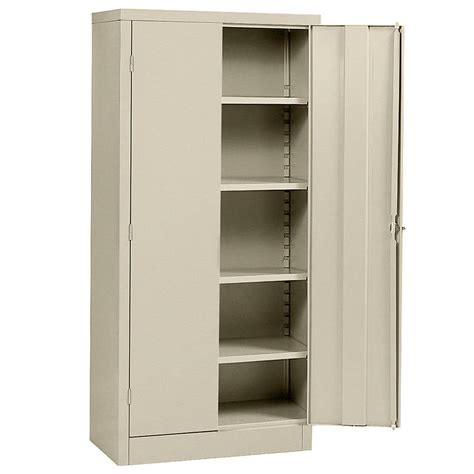 sandusky steel garage cabinet